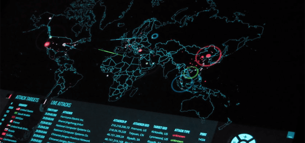 DDos attacks on critical services can devastate certain industries