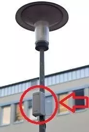 small cell for 5g wireless networks
