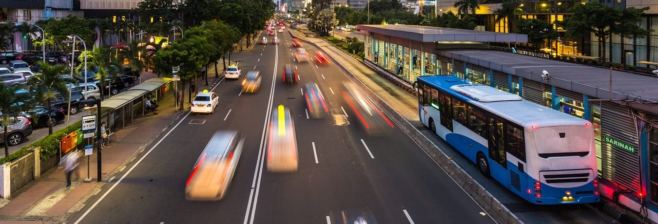 5 Ways 5G Wireless Networks Will Enhance Intelligent Transportation Systems