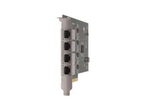 AX92322 Multiport Gigabit LAN Card · Impulse Embedded Limited