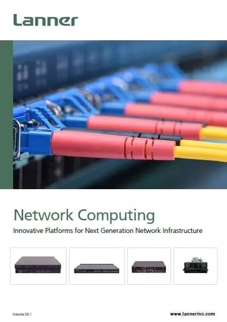 Network Computing Brochure