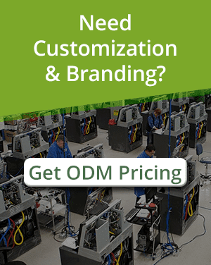 Ask for our Discounted ODM Pricing