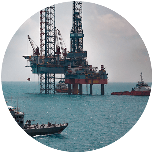 edge computing and realtime analytics remote oil, gas