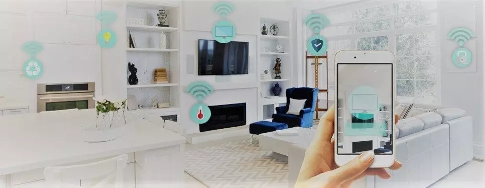 Image result for Smart Homes