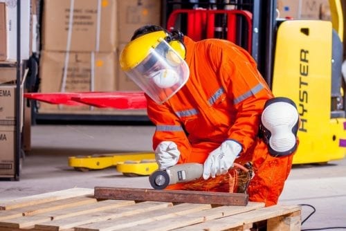 wearable iot devices for worker safety